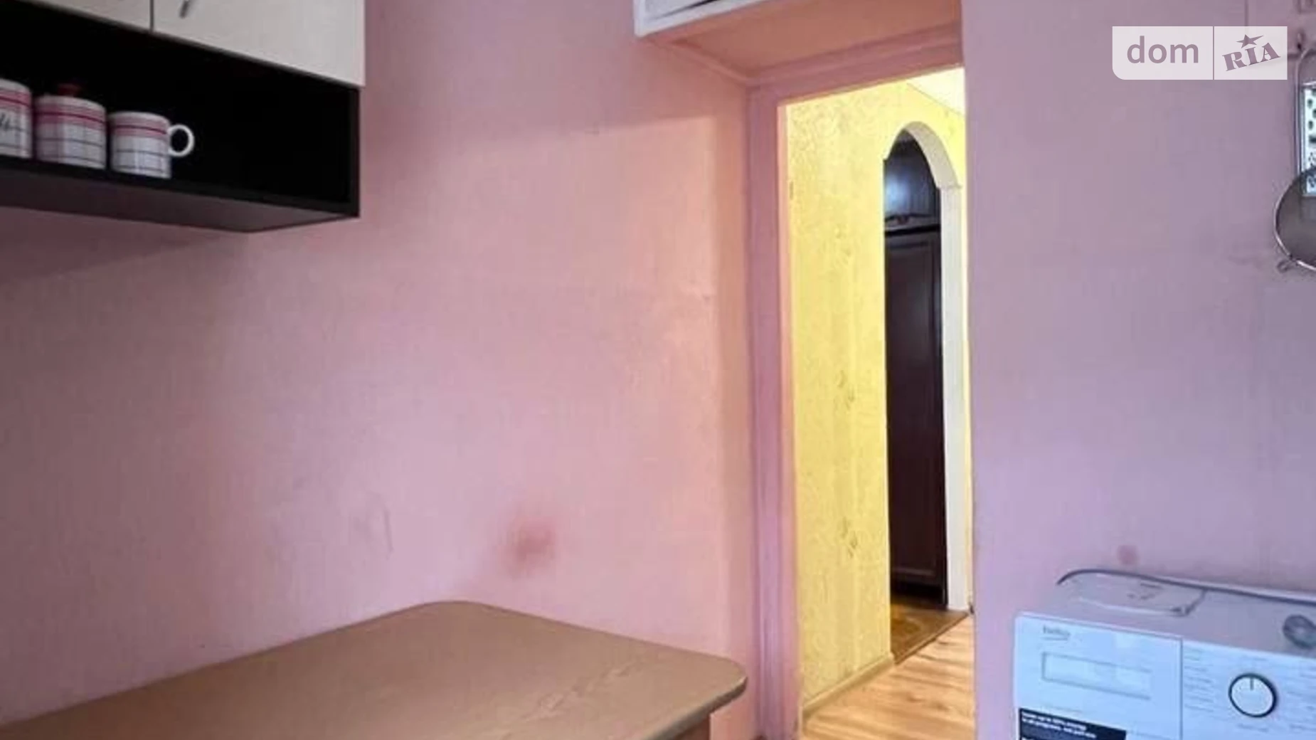 Здається в оренду 1-кімнатна квартира 30 кв. м у Івано-Франківську, вул. Набережна імені Василя Стефаника, 14 - фото 2