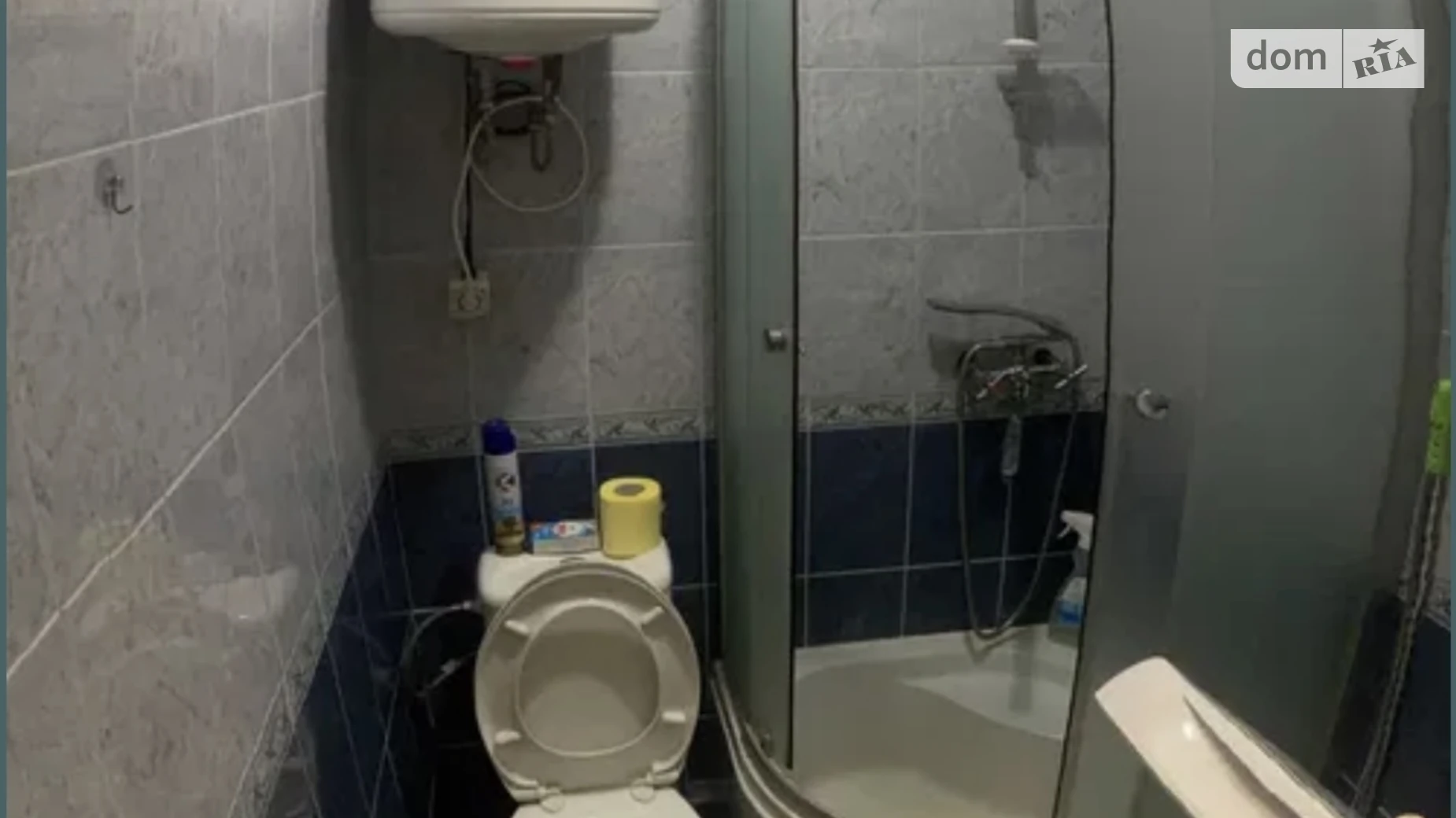 Продается 2-комнатная квартира 36 кв. м в Днепре, ул. Криворожская, 36 - фото 3