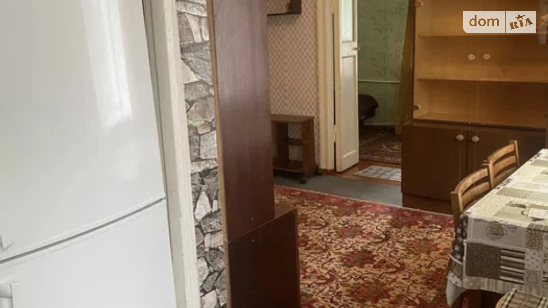 Продается 2-комнатная квартира 36 кв. м в Днепре, ул. Криворожская, 36 - фото 2