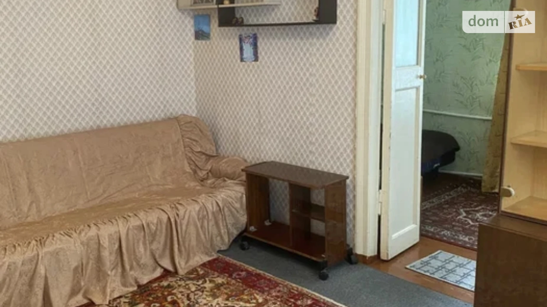 Продается 2-комнатная квартира 36 кв. м в Днепре, ул. Криворожская, 36 - фото 4