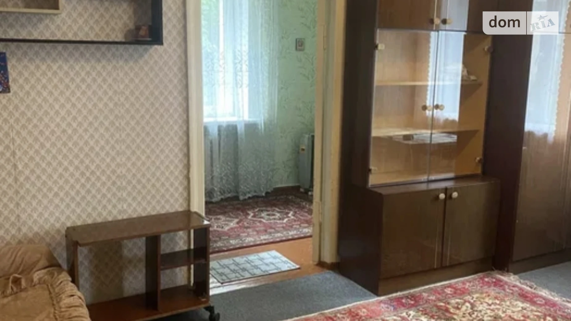 Продается 2-комнатная квартира 36 кв. м в Днепре, ул. Криворожская, 36 - фото 5