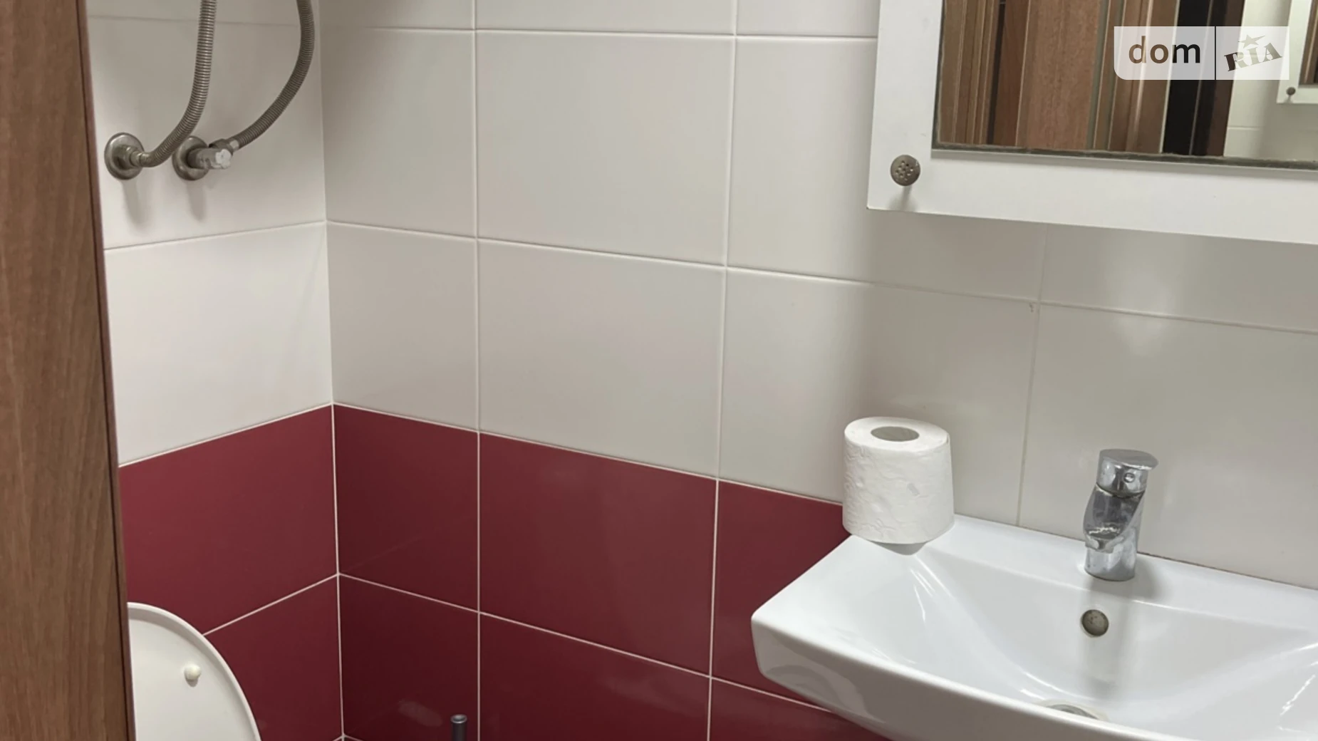 Сдается в аренду 1-комнатная квартира 17.8 кв. м в Харькове, пер. Шевченковский, 30А - фото 3