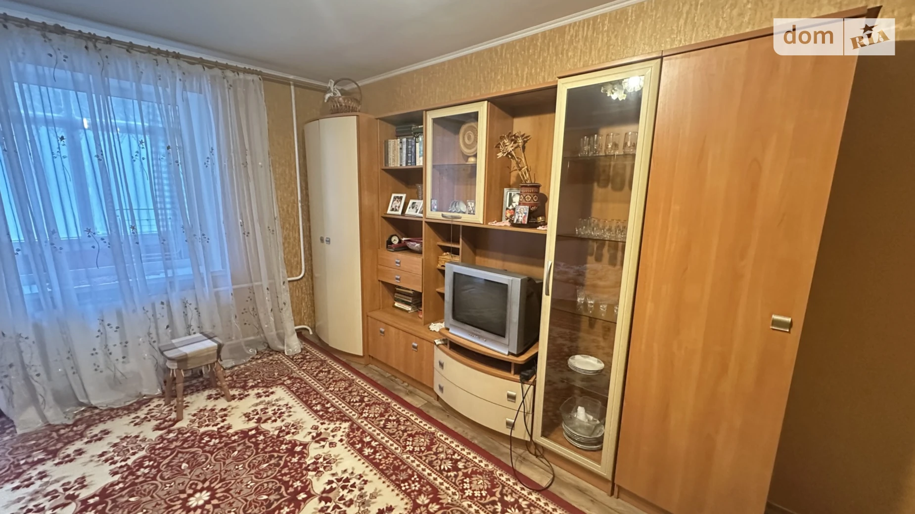 Сдается в аренду 1-комнатная квартира 33 кв. м в Виннице, ул. Магистратская - фото 2