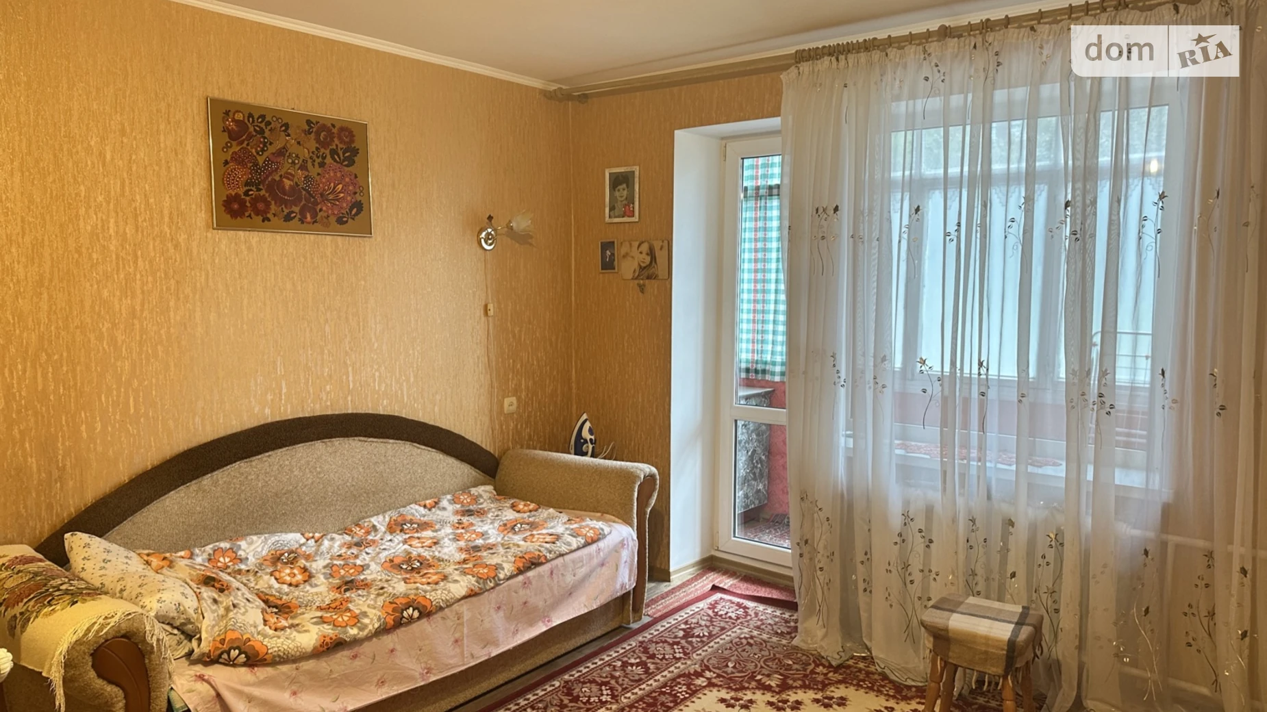Сдается в аренду 1-комнатная квартира 33 кв. м в Виннице, ул. Магистратская - фото 3