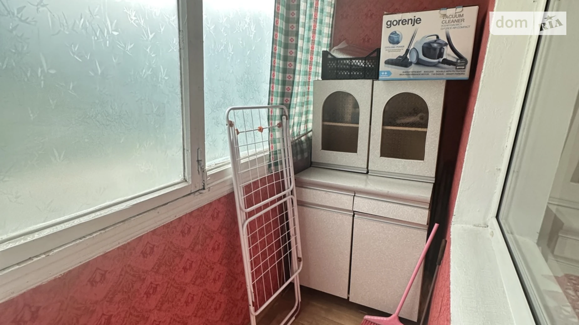 Сдается в аренду 1-комнатная квартира 33 кв. м в Виннице, ул. Магистратская - фото 4