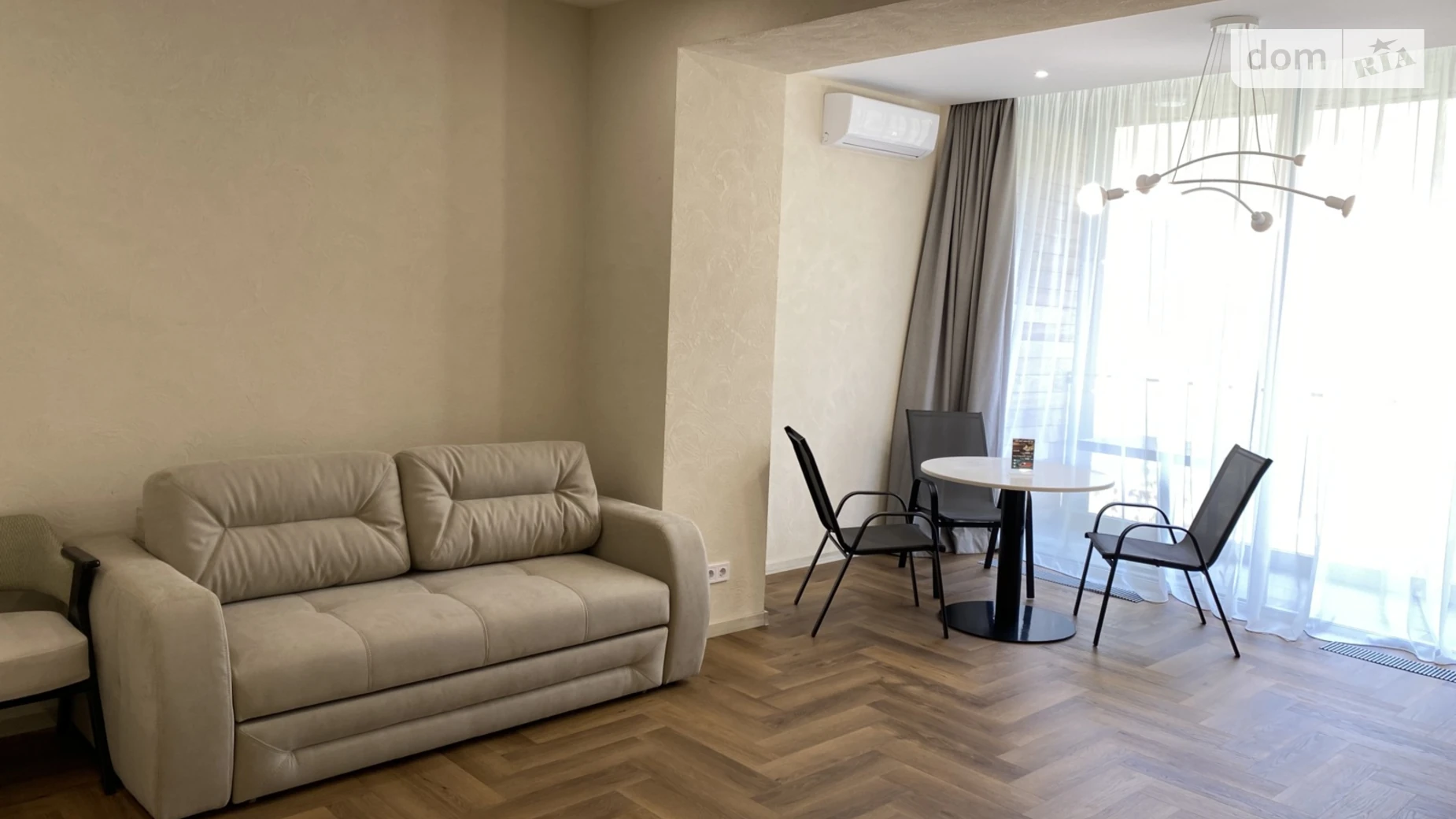 Здається в оренду 2-кімнатна квартира 75 кв. м у Одесі, Фонтанська дор., 153/10 - фото 3