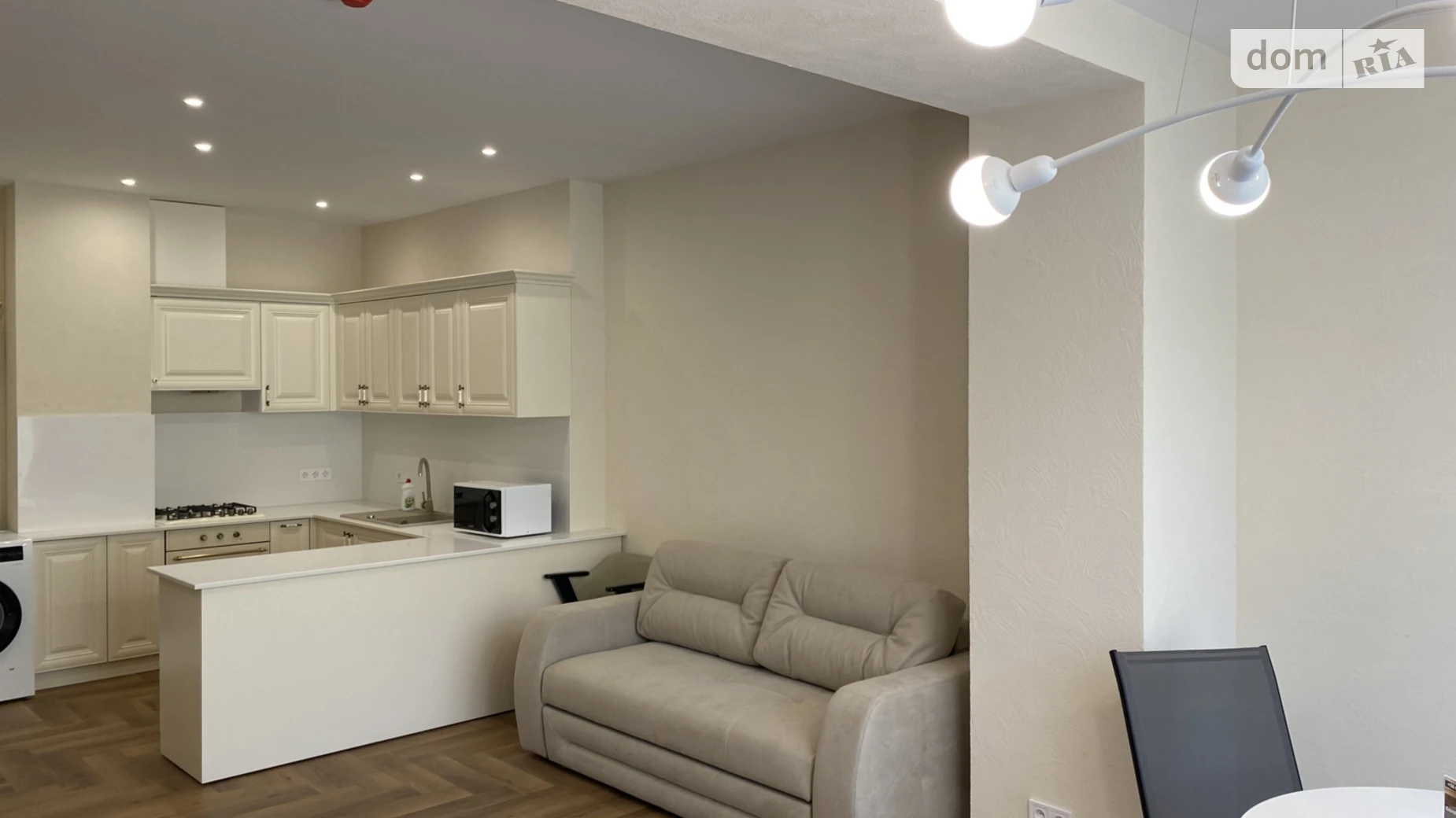 Здається в оренду 2-кімнатна квартира 75 кв. м у Одесі, Фонтанська дор., 153/10 - фото 4