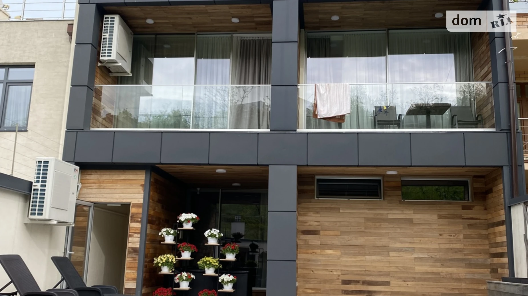 Здається в оренду 2-кімнатна квартира 75 кв. м у Одесі, Фонтанська дор., 153/10 - фото 2