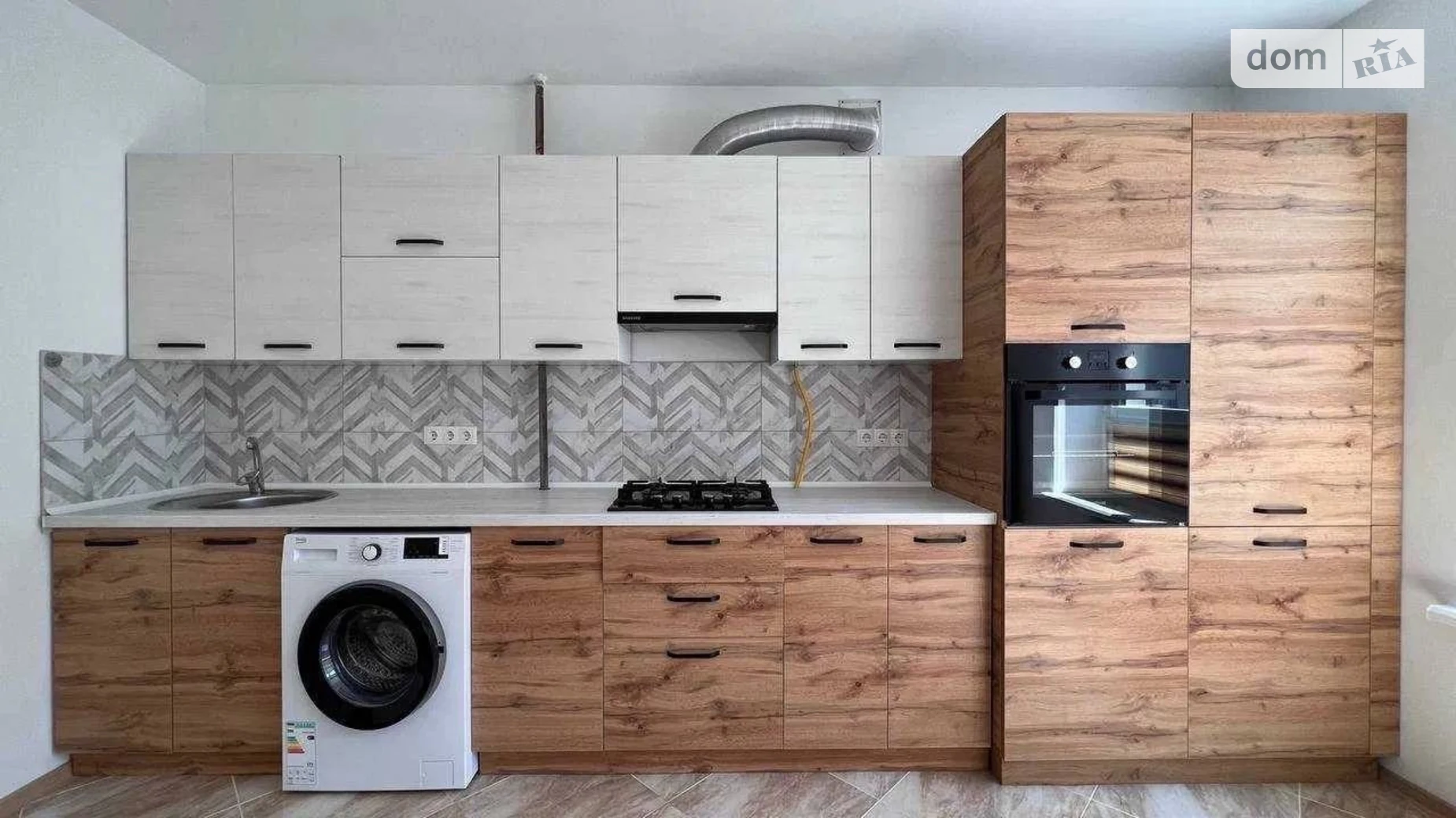 Сдается в аренду 1-комнатная квартира 44 кв. м в, цена: 350 $ - фото 3