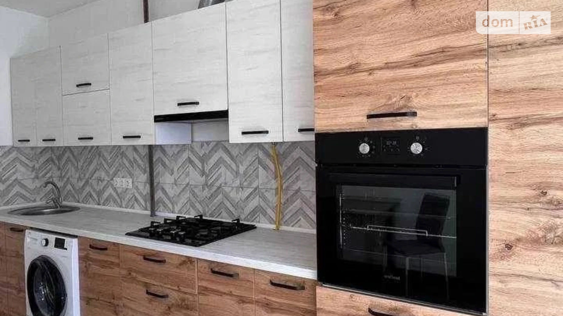 Сдается в аренду 1-комнатная квартира 44 кв. м в, цена: 350 $ - фото 2