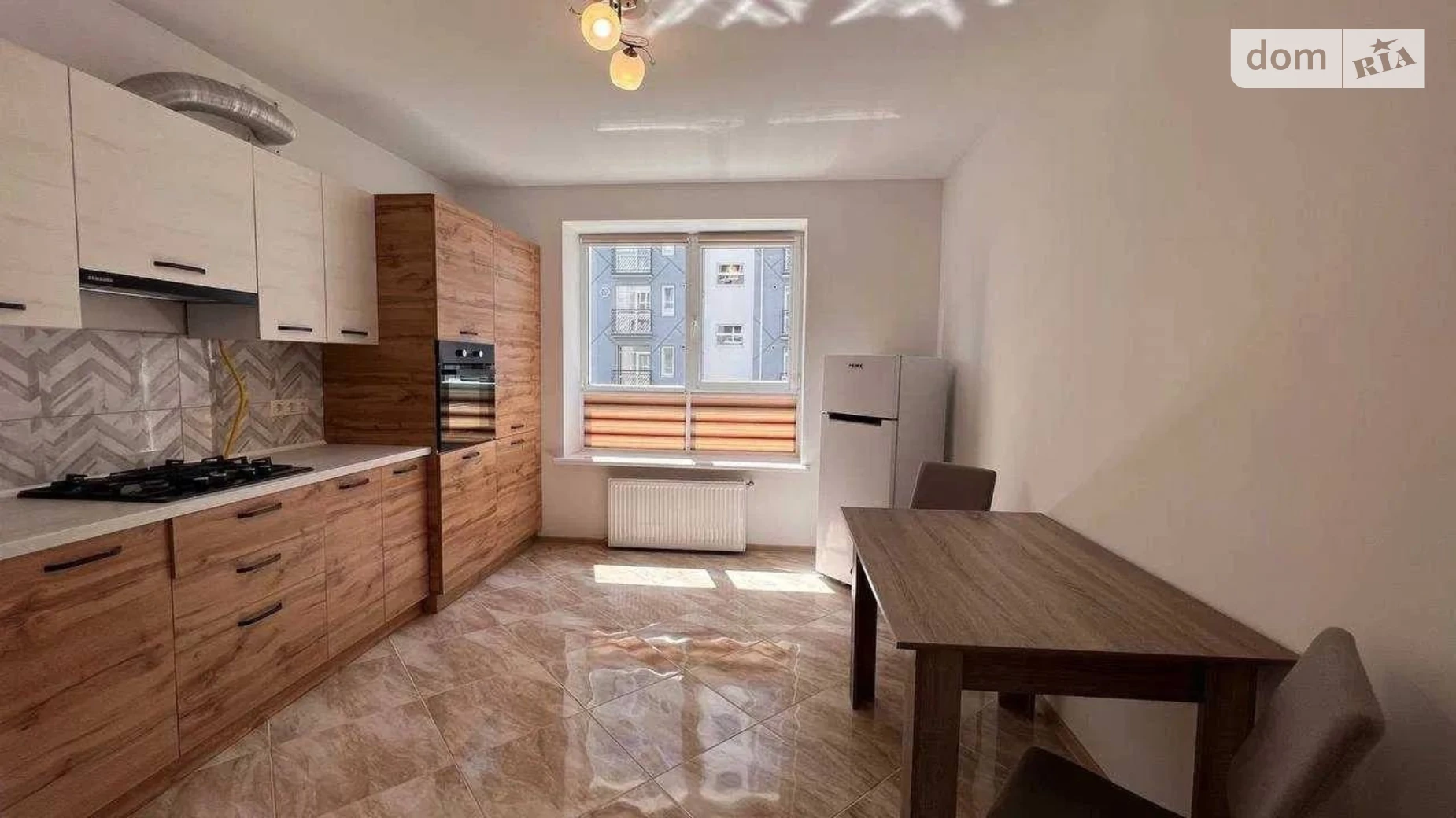 Сдается в аренду 1-комнатная квартира 44 кв. м в, цена: 350 $ - фото 4