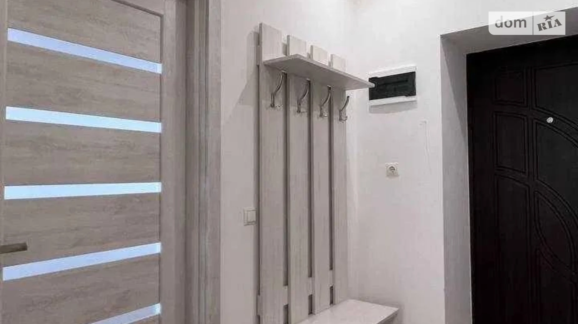 Сдается в аренду 1-комнатная квартира 44 кв. м в, цена: 350 $ - фото 5