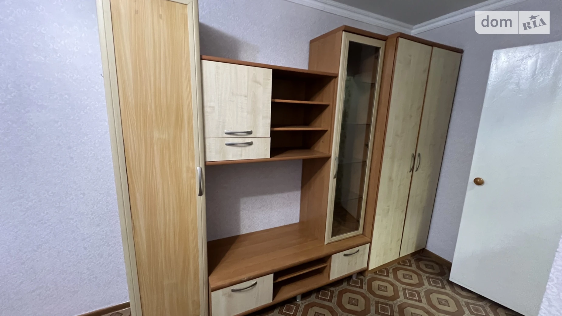 Сдается в аренду 1-комнатная квартира 38 кв. м в Хмельницком, ул. Героев АТО, 6 - фото 4