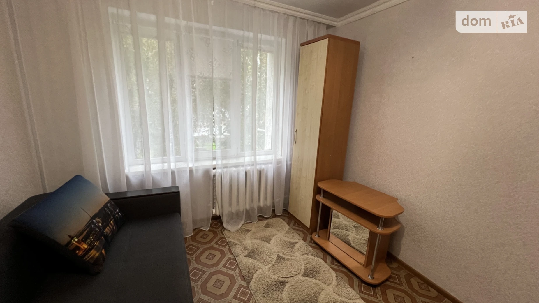 Сдается в аренду 1-комнатная квартира 38 кв. м в Хмельницком, ул. Героев АТО, 6 - фото 5