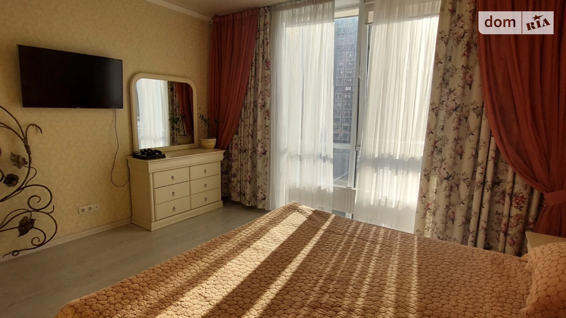 Продается 2-комнатная квартира 65 кв. м в Одессе, ул. Добровольцев(Маршала Говорова), 10/6 - фото 5