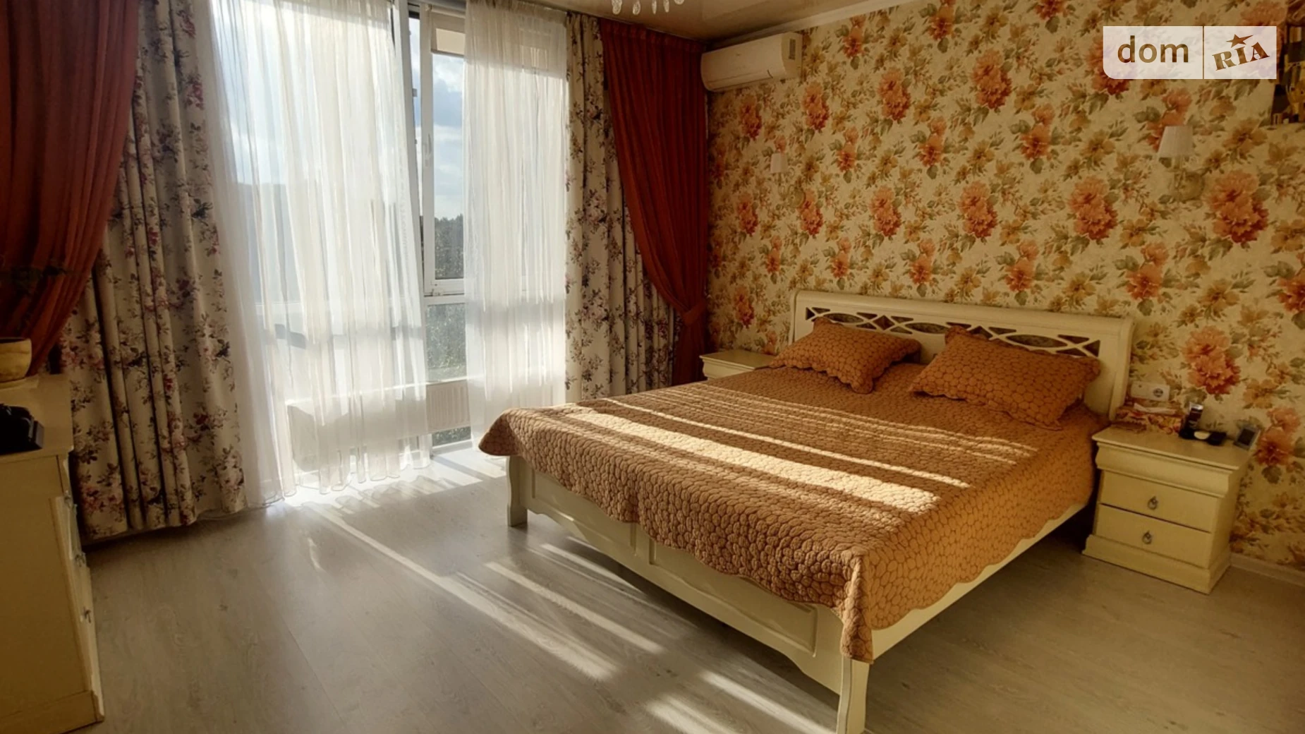 Продается 2-комнатная квартира 65 кв. м в Одессе, ул. Добровольцев(Маршала Говорова), 10/6 - фото 4