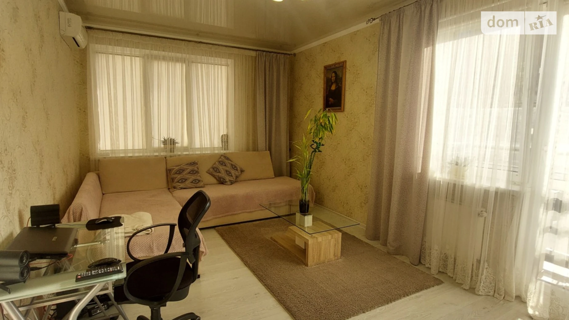 Продается 2-комнатная квартира 65 кв. м в Одессе, ул. Добровольцев(Маршала Говорова), 10/6 - фото 2