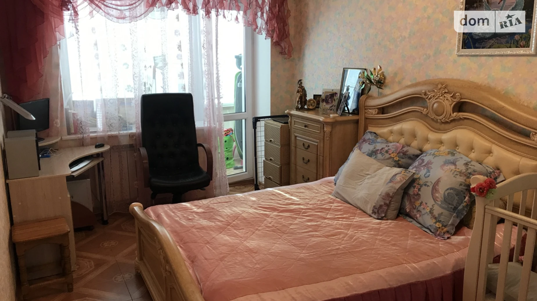 Продається 2-кімнатна квартира 44.82 кв. м у Сумах - фото 4