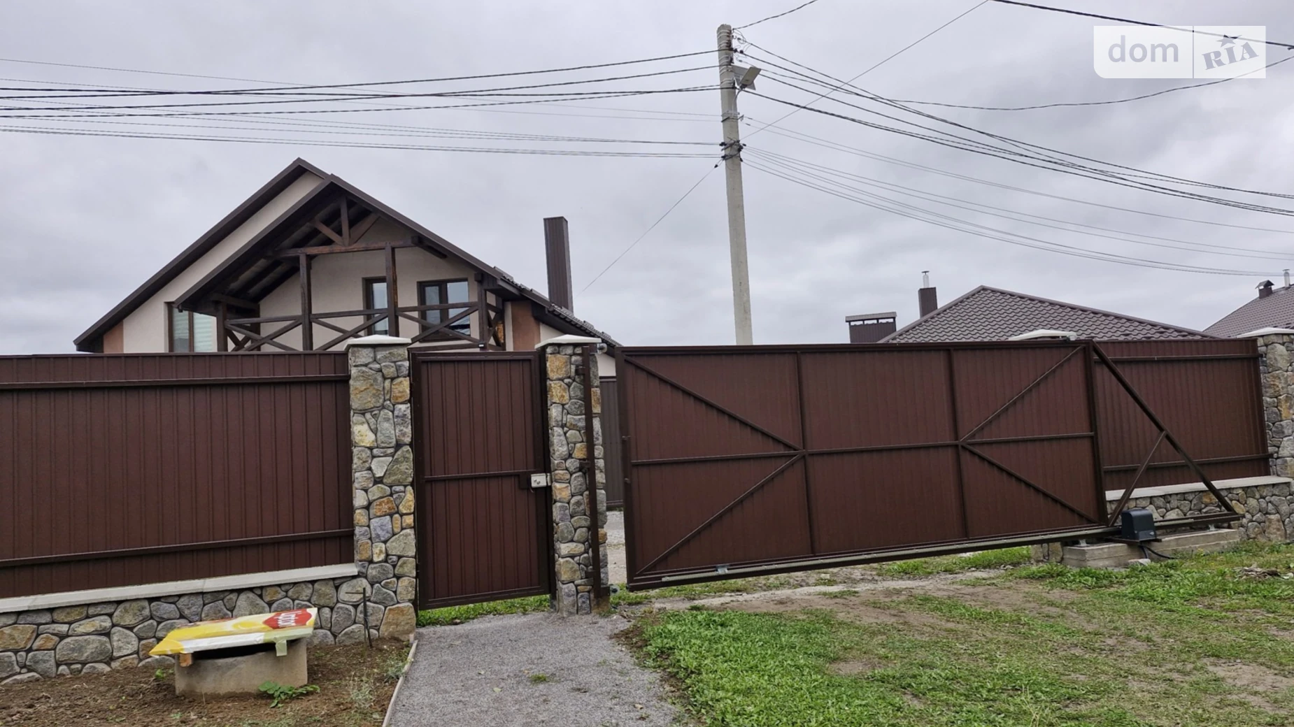 Продается одноэтажный дом 100 кв. м с террасой, цена: 174500 $ - фото 2