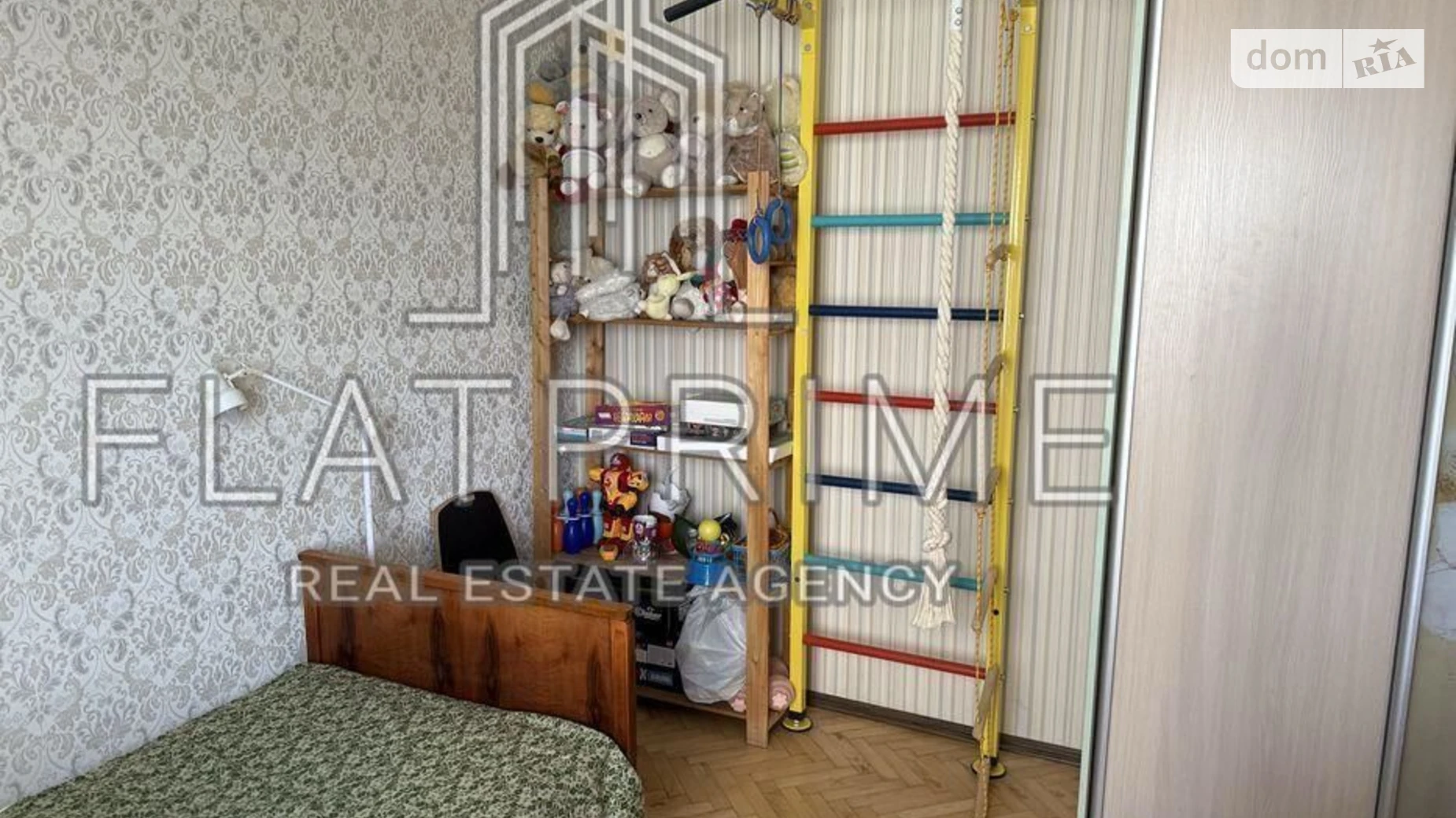 Продается 4-комнатная квартира 80.7 кв. м в Киеве, цена: 107000 $ - фото 5