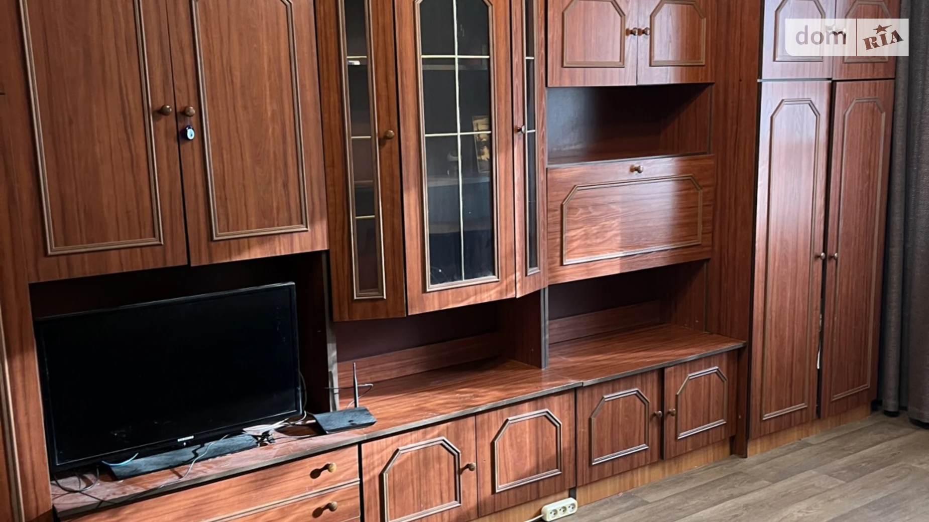 Сдается в аренду 1-комнатная квартира 33 кв. м в Харькове, ул. Гвардейцев-Широнинцев, 26 - фото 3