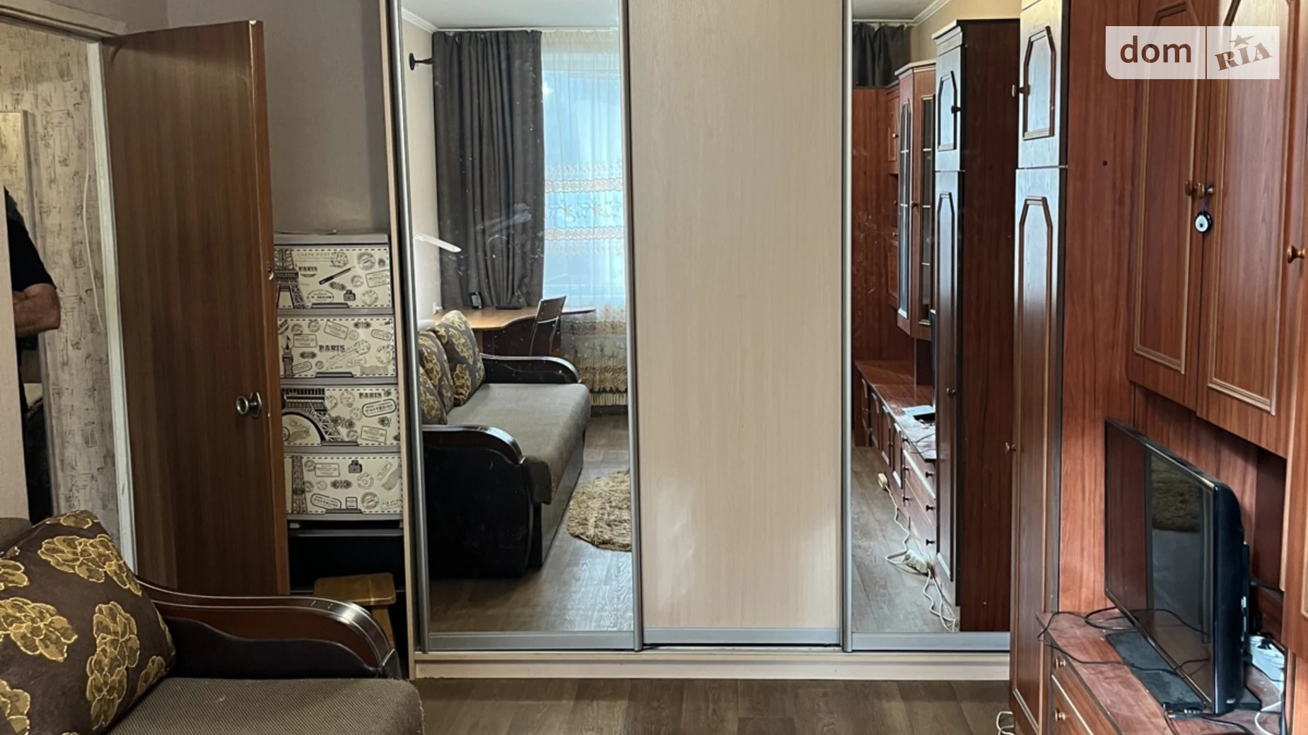 Сдается в аренду 1-комнатная квартира 33 кв. м в Харькове, ул. Гвардейцев-Широнинцев, 26 - фото 2