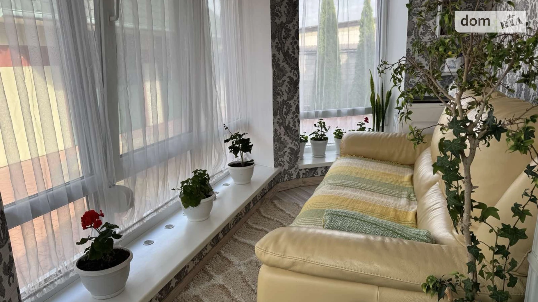 Продается дом на 2 этажа 143.9 кв. м с террасой, цена: 179000 $ - фото 4