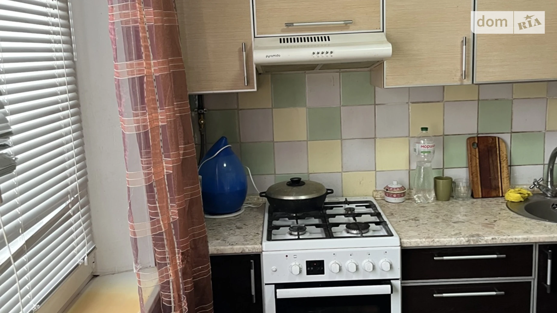 Сдается в аренду 1-комнатная квартира 33 кв. м в Харькове, ул. Гвардейцев-Широнинцев, 26 - фото 5