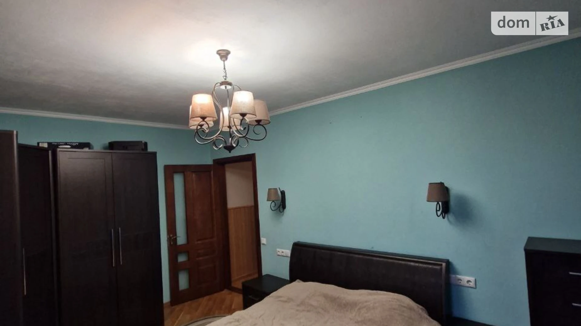 Сдается в аренду 2-комнатная квартира в Угорниках, цена: 1200 грн - фото 3