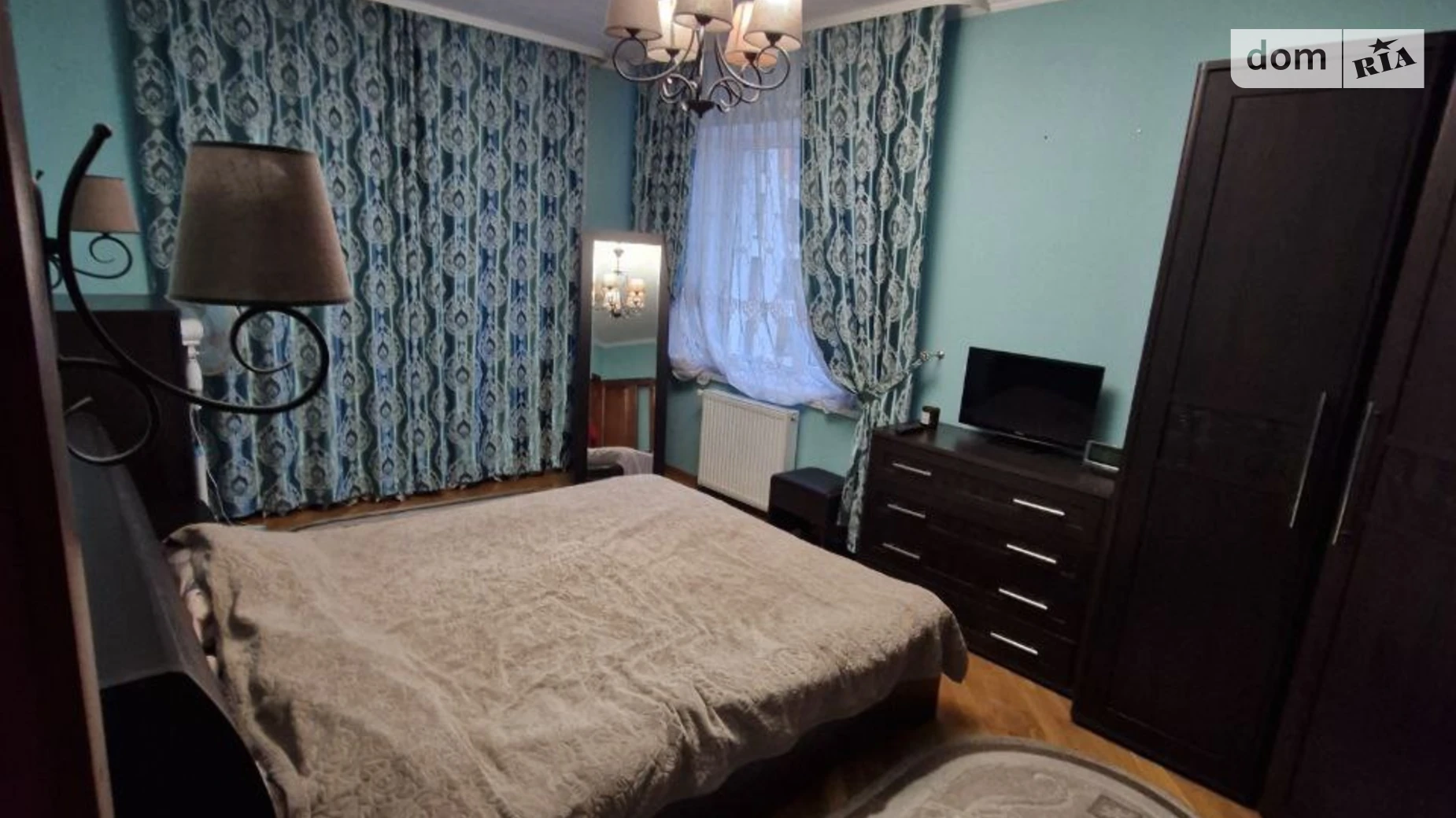 Сдается в аренду 2-комнатная квартира в Угорниках, цена: 1200 грн - фото 2