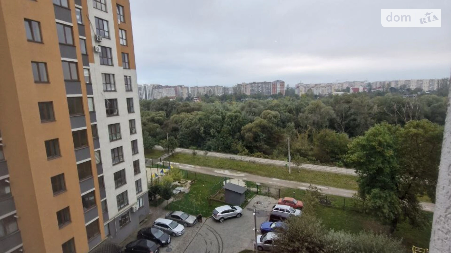 Сдается в аренду 2-комнатная квартира в Угорниках, цена: 1200 грн - фото 5