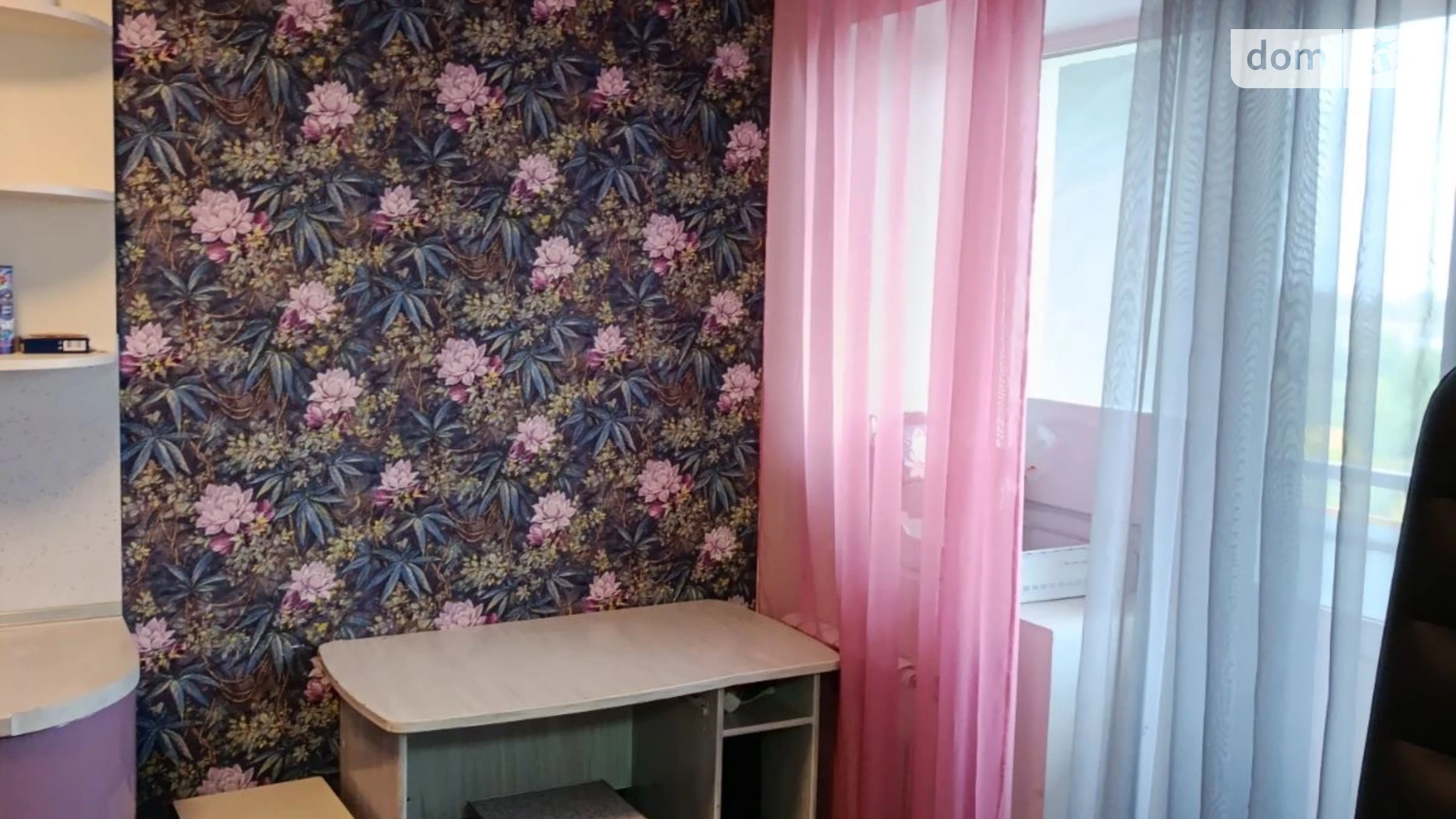 Продается 1-комнатная квартира 36 кв. м в Вышгороде, ул. Шолуденко, 20 - фото 3