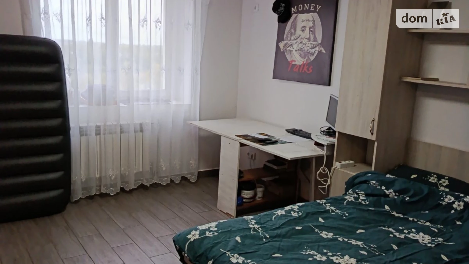 Продается 1-комнатная квартира 36 кв. м в Вышгороде, ул. Шолуденко, 20 - фото 5