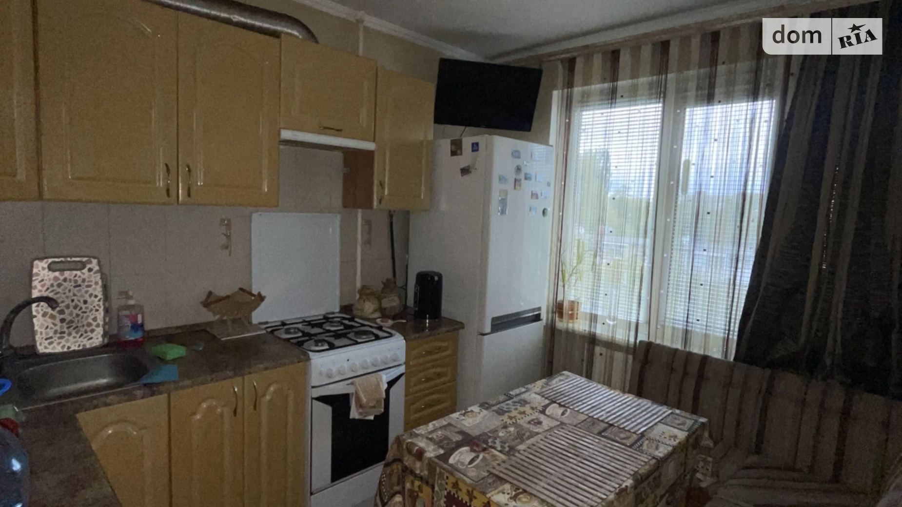 Сдается в аренду 2-комнатная квартира 55 кв. м в Виннице, ул. Николая Ващука, 1 - фото 2