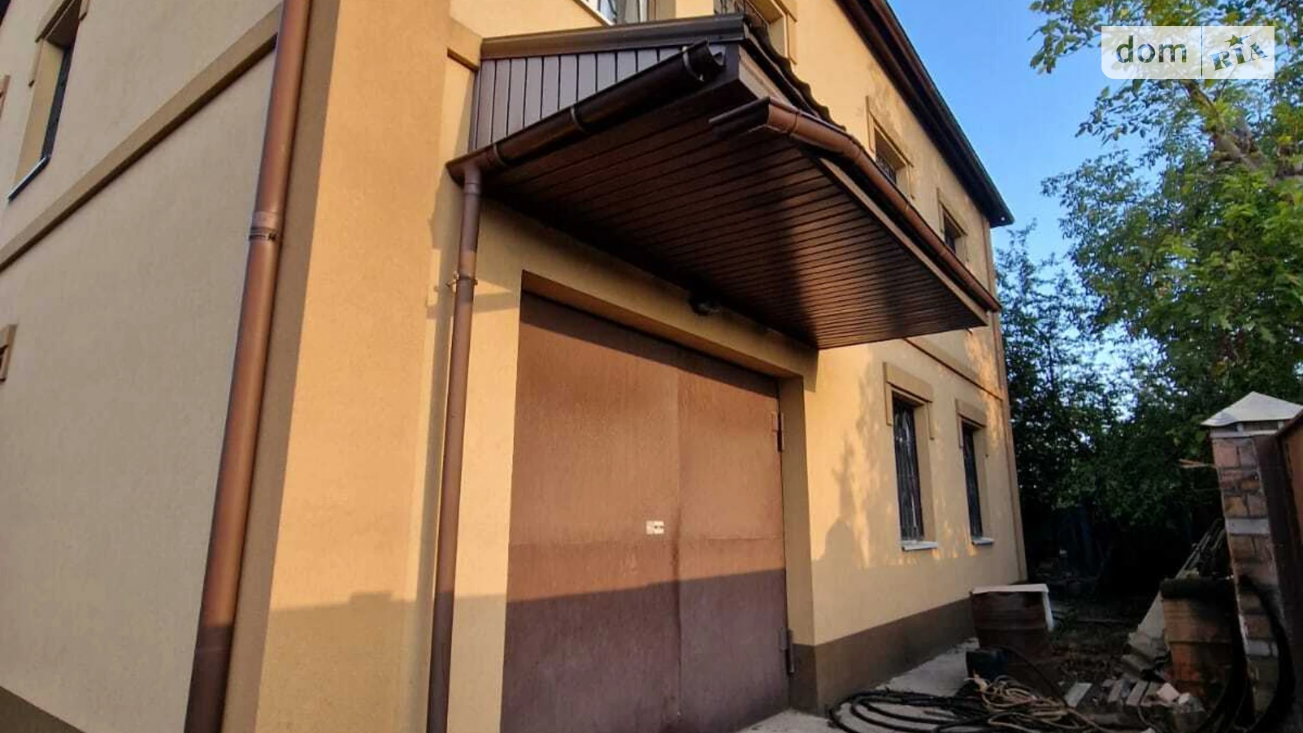 Сдается в аренду дом на 2 этажа 320 кв. м с гаражом, цена: 40000 грн - фото 3