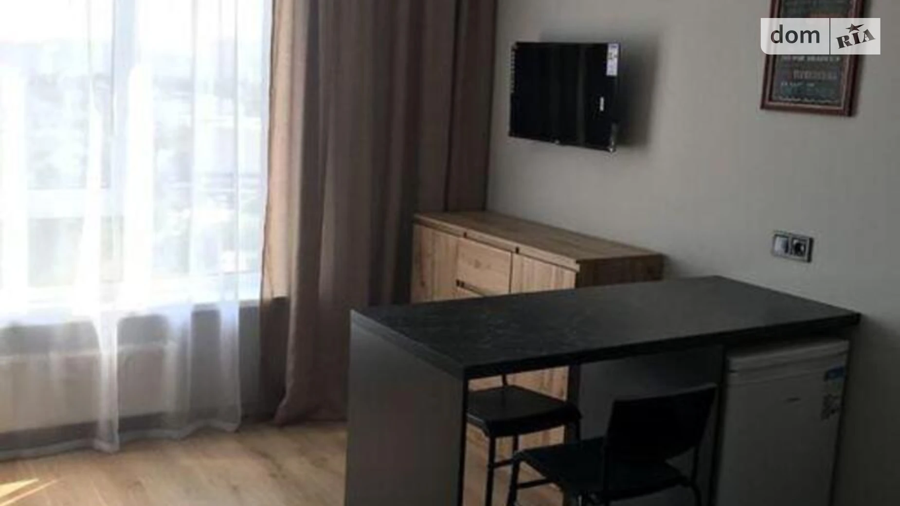 Продається 1-кімнатна квартира 21 кв. м у Києві, просп. Любомира Гузара, 15А - фото 3