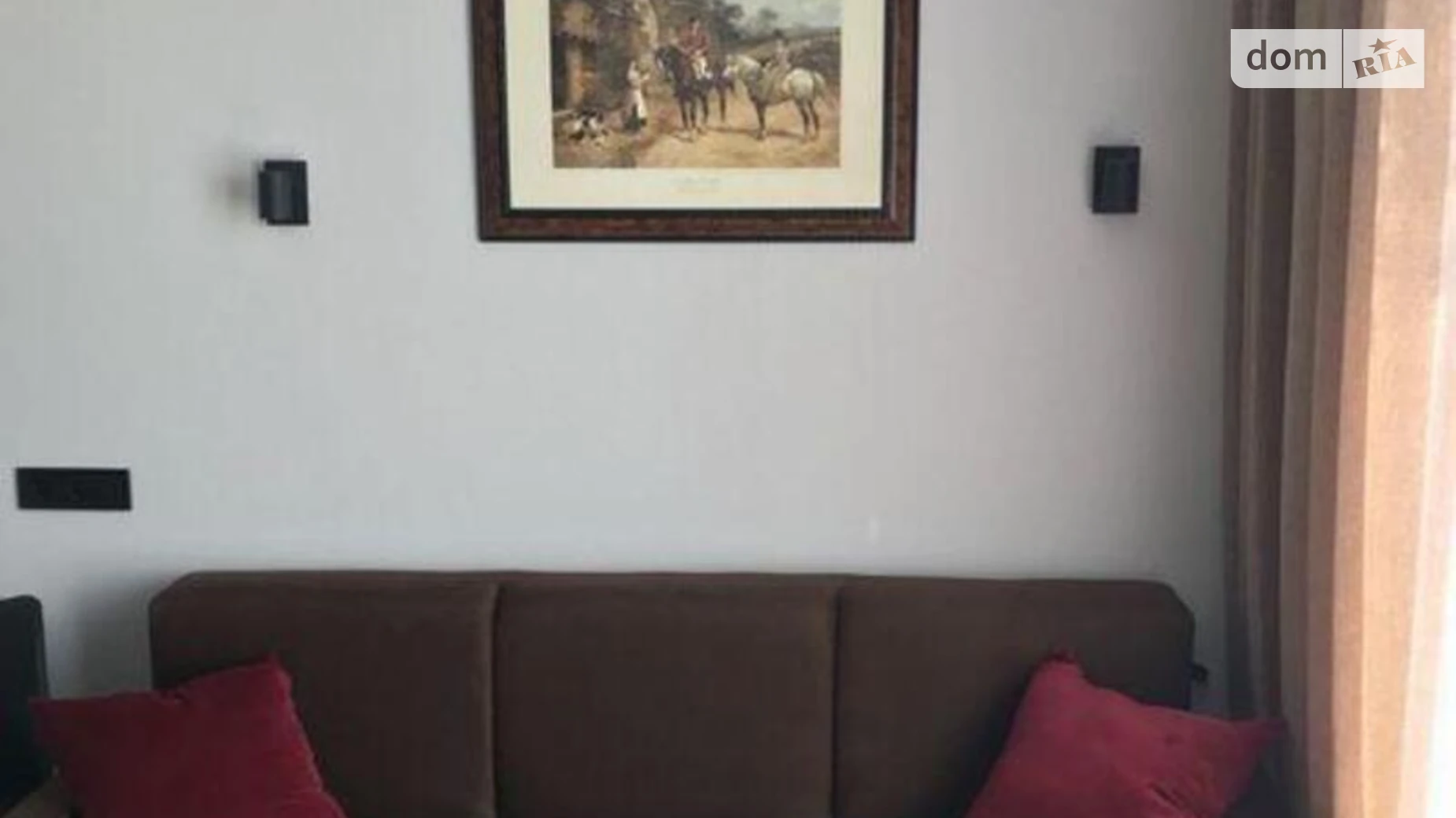 Продається 1-кімнатна квартира 21 кв. м у Києві, просп. Любомира Гузара, 15А - фото 2