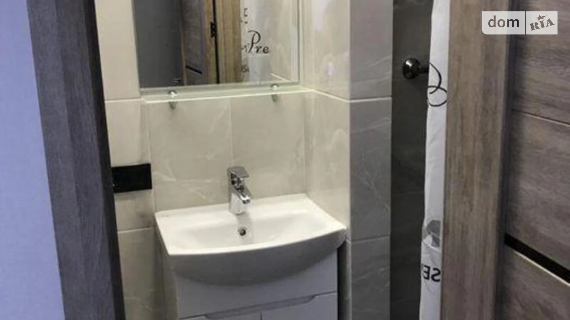 Продається 1-кімнатна квартира 21 кв. м у Києві, просп. Любомира Гузара, 15А - фото 5