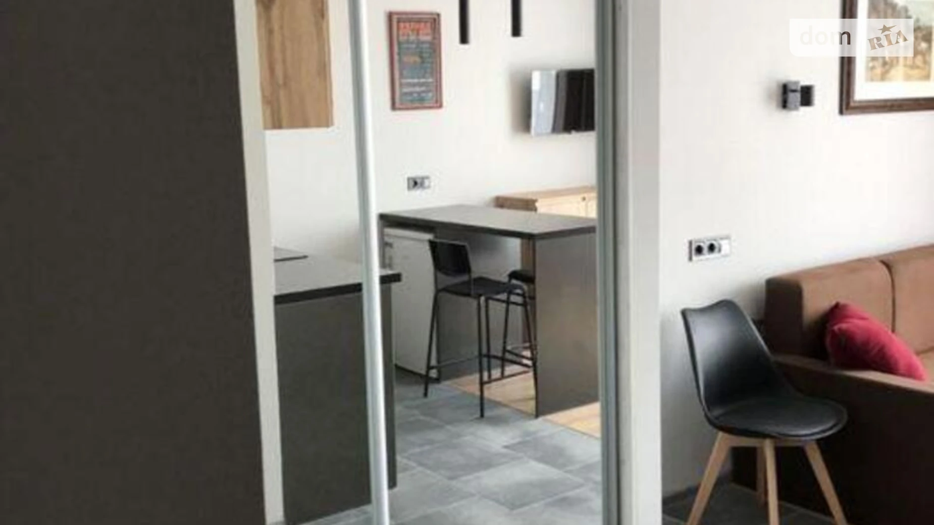 Продається 1-кімнатна квартира 21 кв. м у Києві, просп. Любомира Гузара, 15А - фото 4