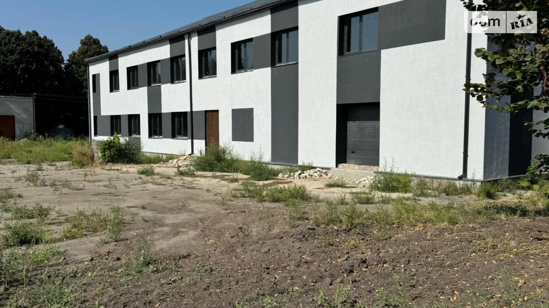 Продается помещения свободного назначения 700 кв. м в 2-этажном здании, цена: 97000 $ - фото 3