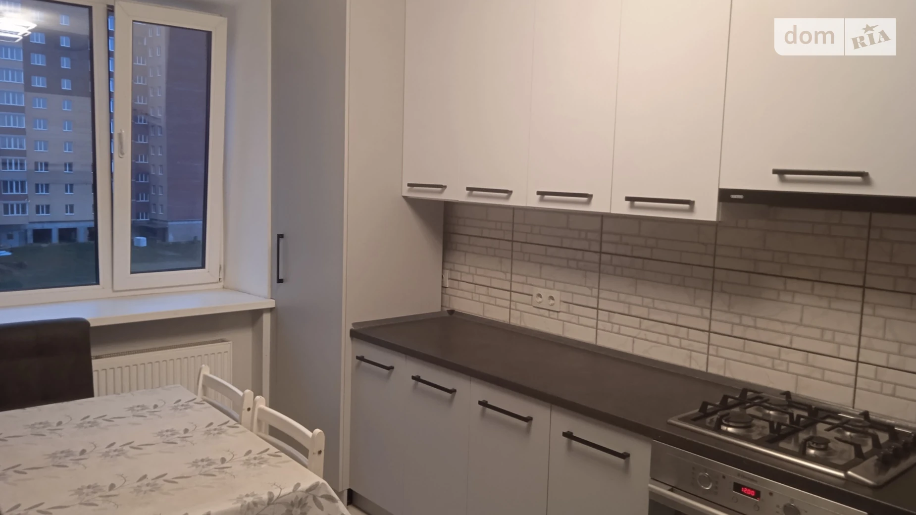 Сдается в аренду 1-комнатная квартира 44.4 кв. м в Виннице, ул. Марии Примаченко(Покрышкина), 8В Корпус 2 - фото 5