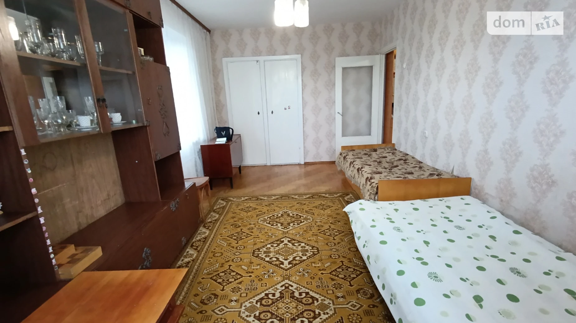 1-комнатная квартира 34 кв. м в Тернополе, просп. Злуки - фото 2