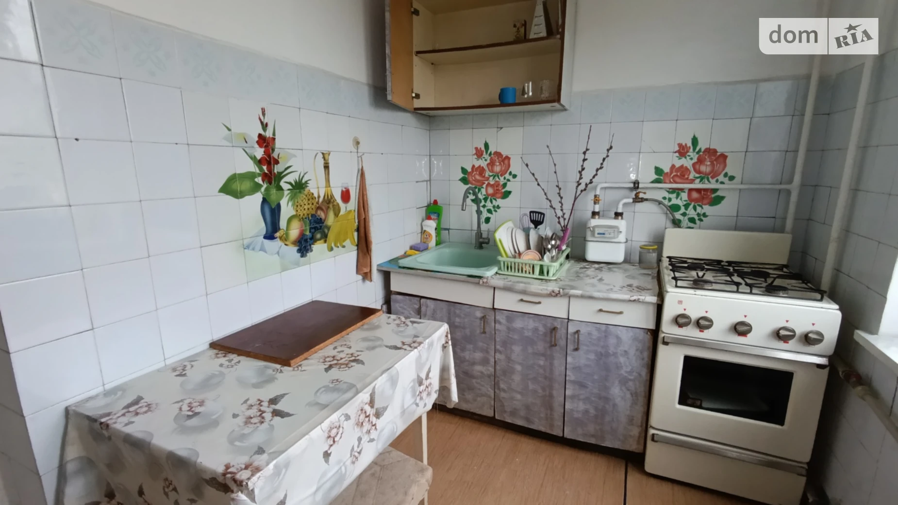 1-комнатная квартира 34 кв. м в Тернополе, просп. Злуки - фото 4
