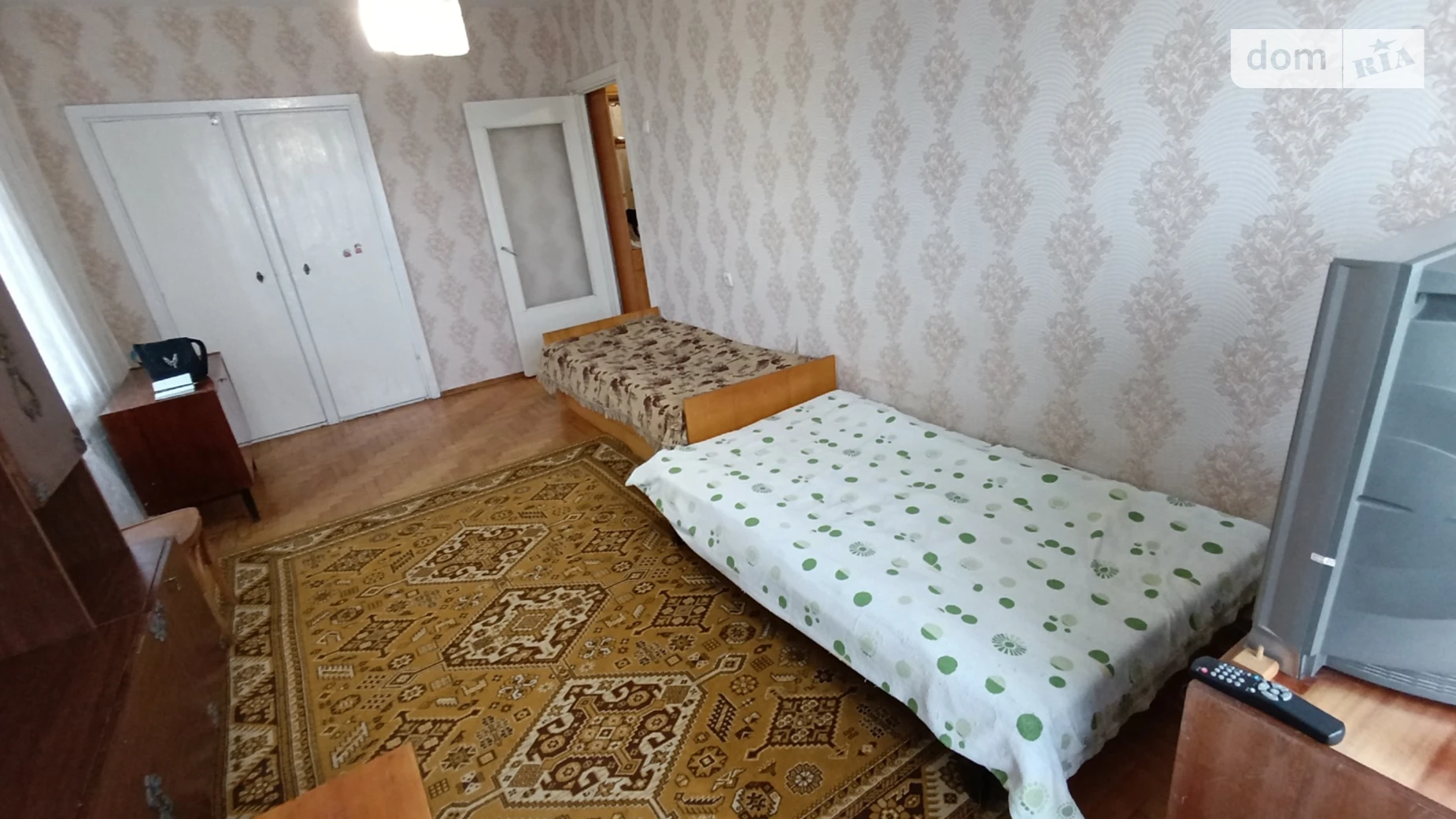 1-комнатная квартира 34 кв. м в Тернополе, просп. Злуки - фото 3