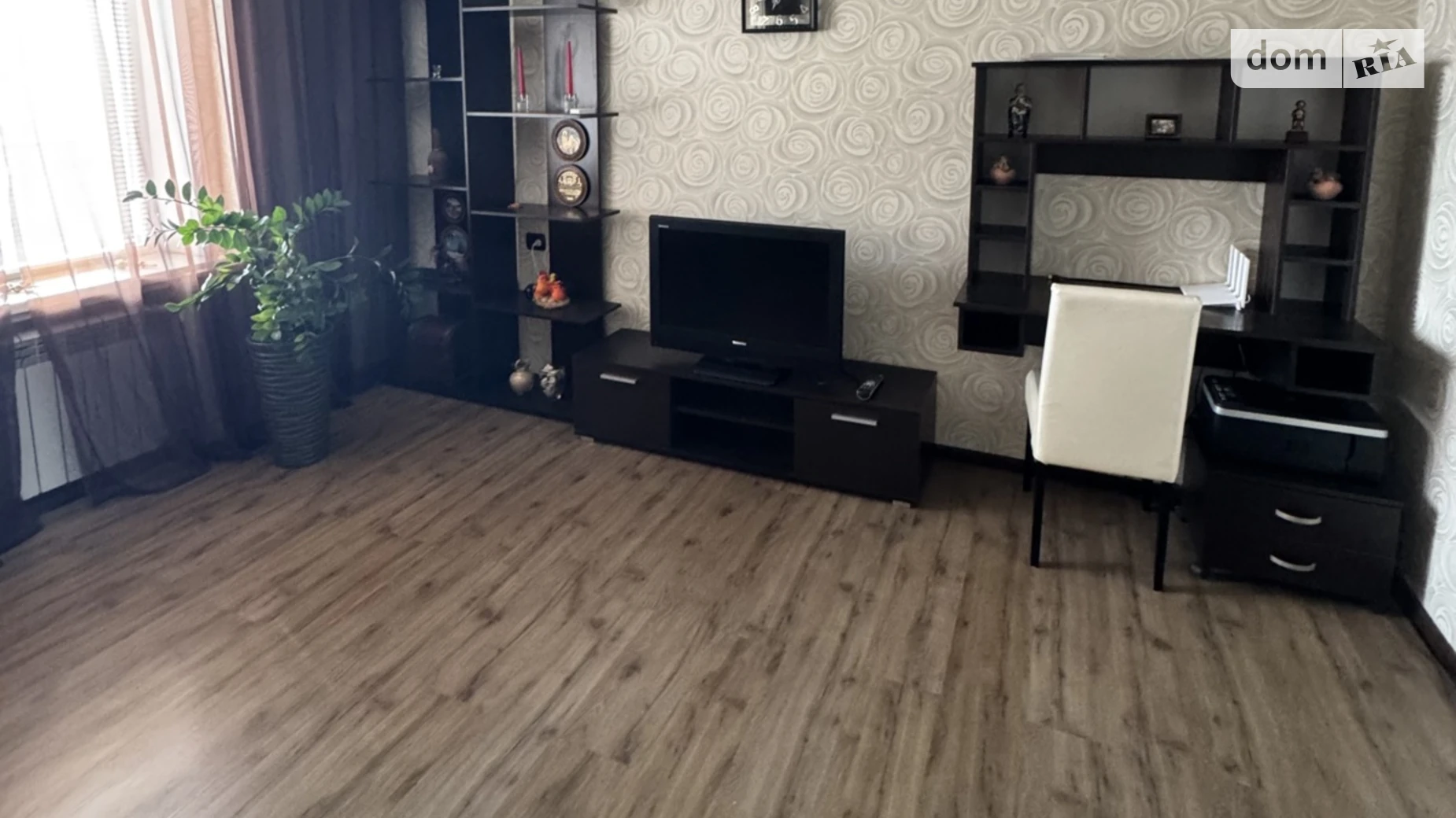 Сдается в аренду 2-комнатная квартира 51.1 кв. м в Коростене, цена: 11000 грн - фото 2