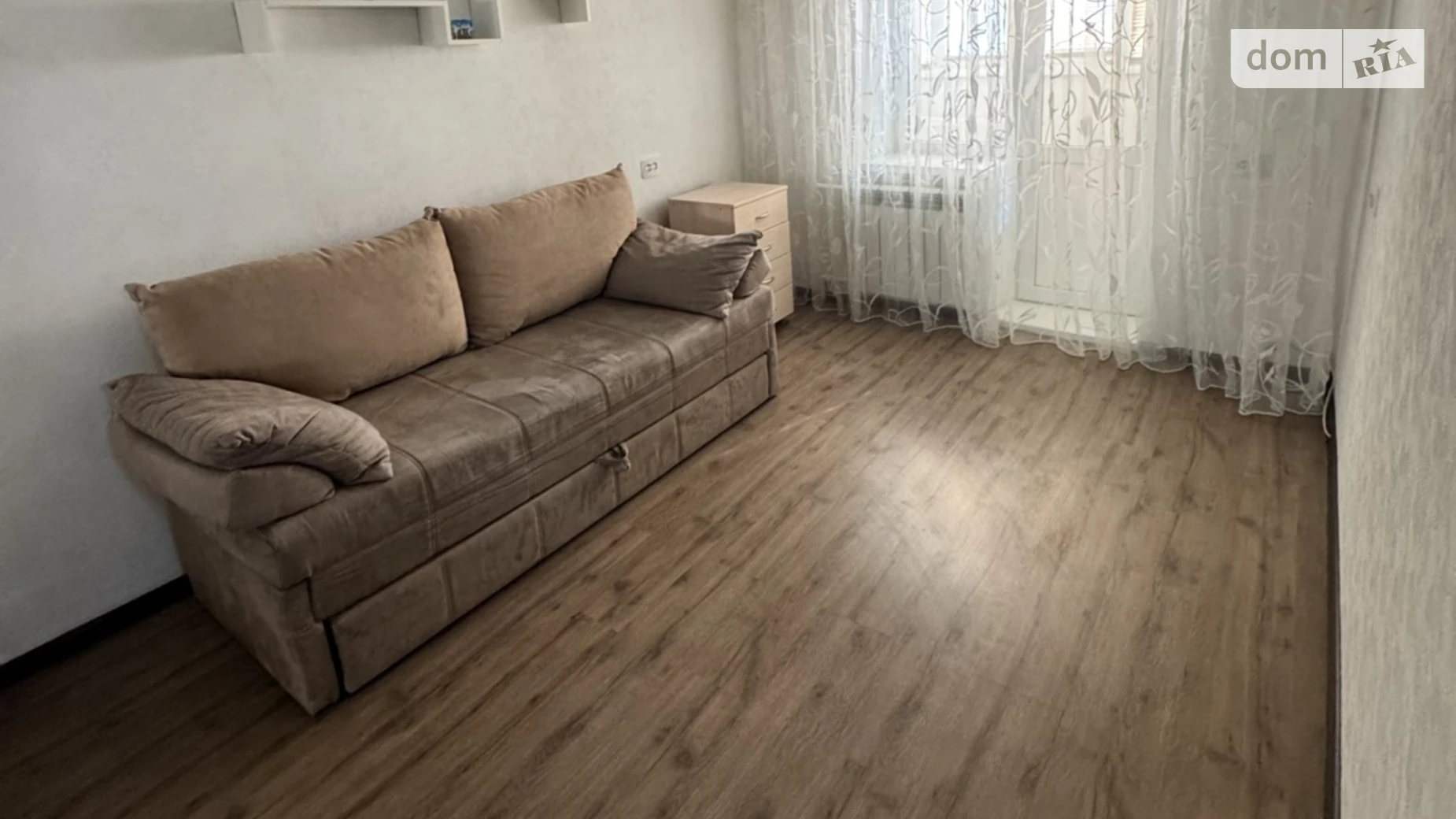 Сдается в аренду 2-комнатная квартира 51.1 кв. м в Коростене, цена: 11000 грн - фото 3