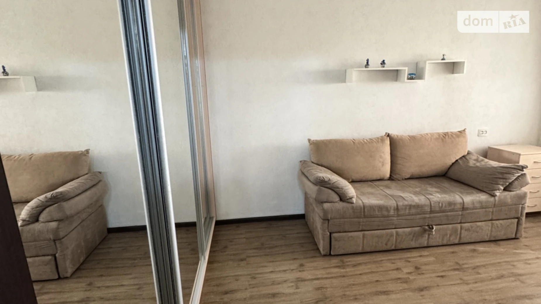 Сдается в аренду 2-комнатная квартира 51.1 кв. м в Коростене, цена: 11000 грн - фото 4