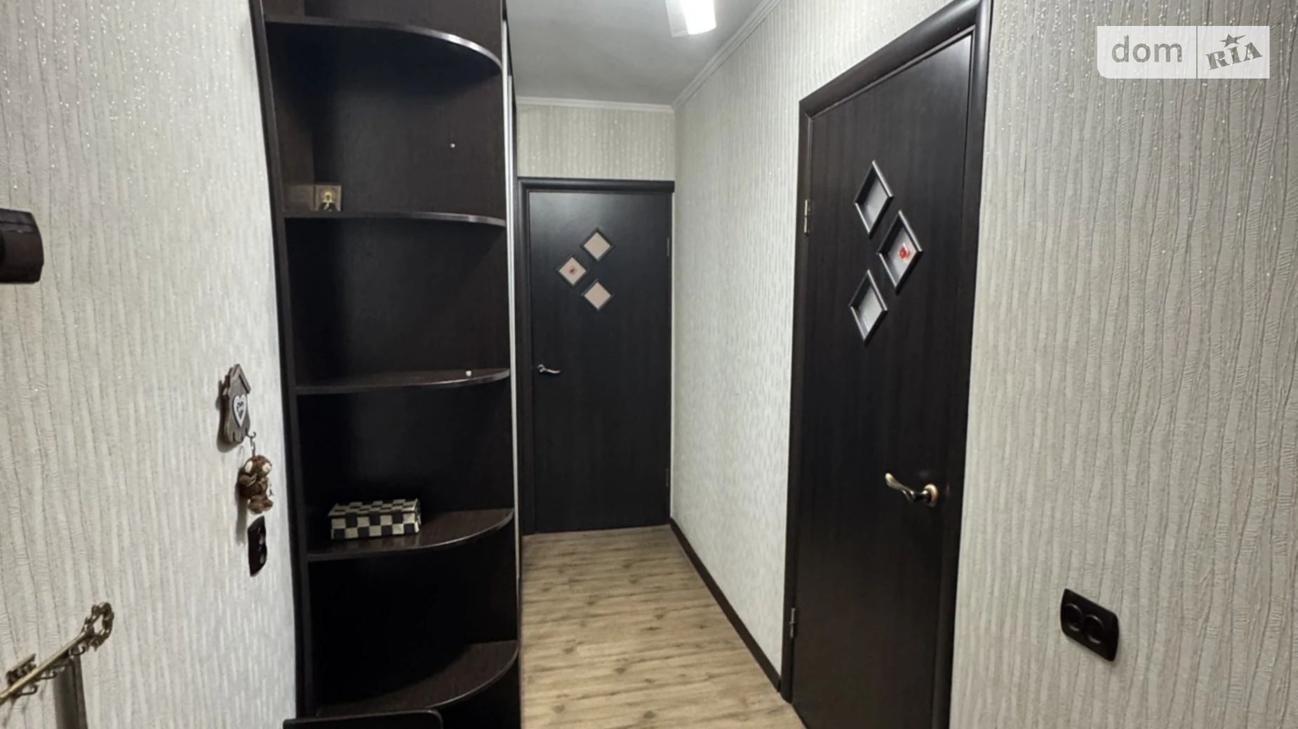 Сдается в аренду 2-комнатная квартира 51.1 кв. м в Коростене, цена: 11000 грн - фото 5
