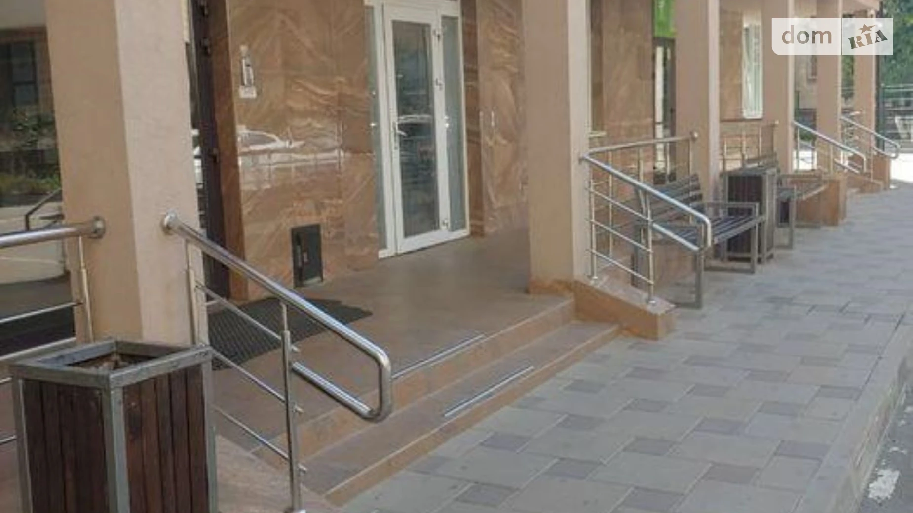 Продается 2-комнатная квартира 62.8 кв. м в Киеве, ул. Академика Заболотного, 15Б - фото 4