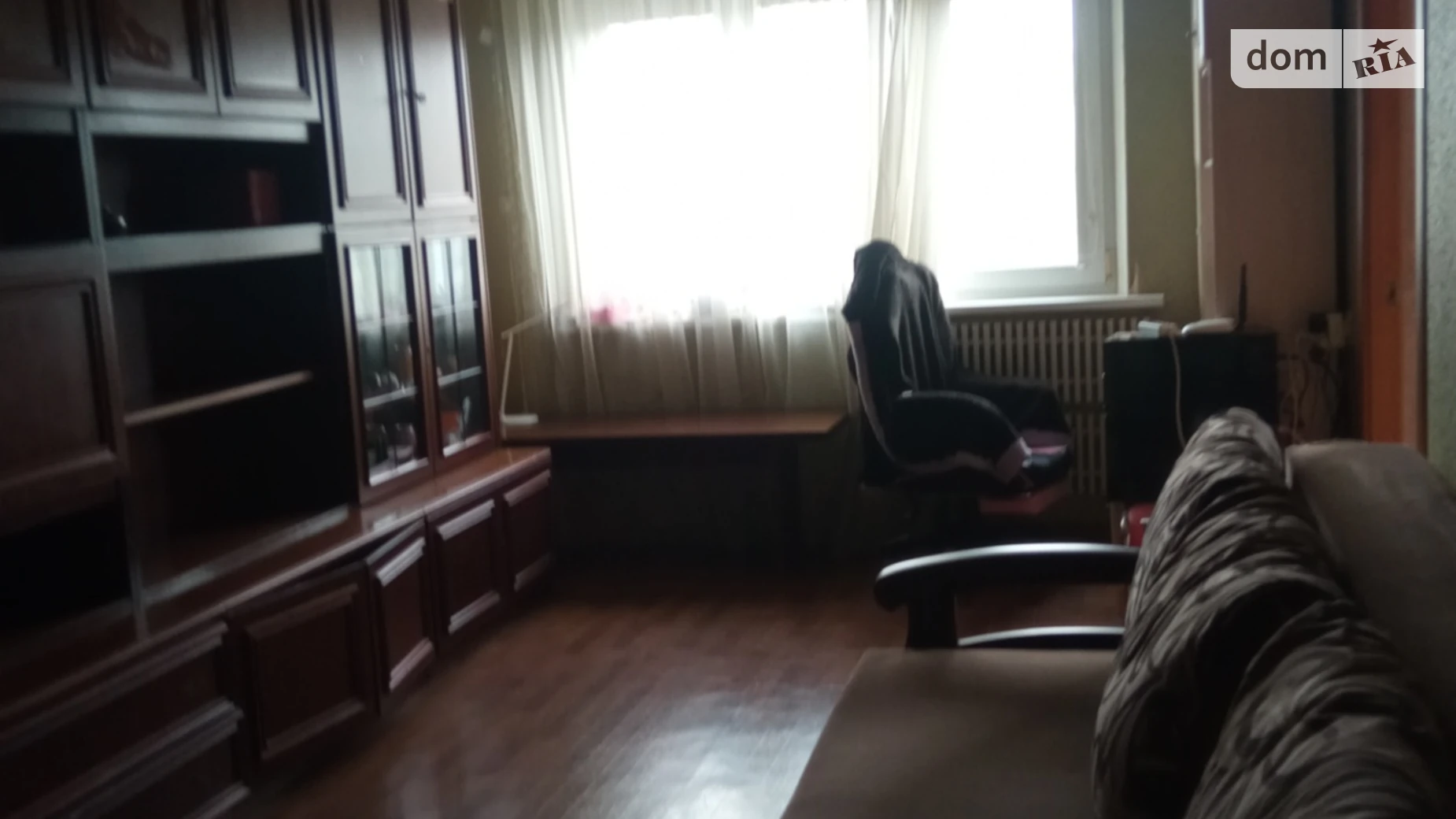 Продается 4-комнатная квартира 69.8 кв. м в Харькове, ул. Нескореных(Героев Труда), 4Б - фото 2